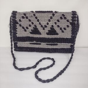 Love by Diego Bonetti.  Crossbody boho style medium bag